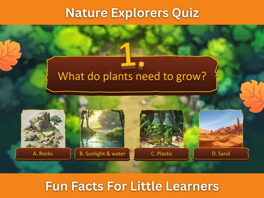 Smartkids Editable Kids' Games, Quizzes and Science Videos (Ages 4–12)